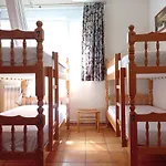 Ultreia Et Suseia Auberge de jeunesse