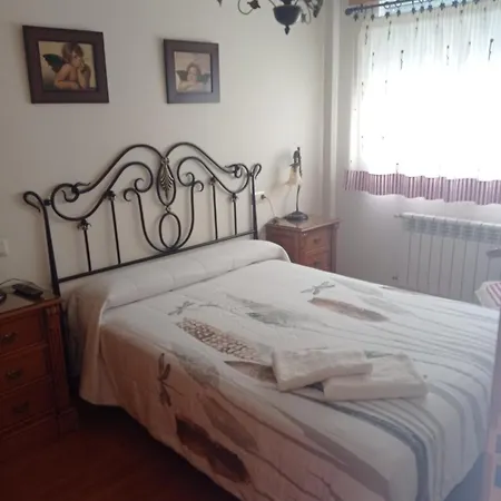 Auberge de jeunesse Ultreia Et Suseia