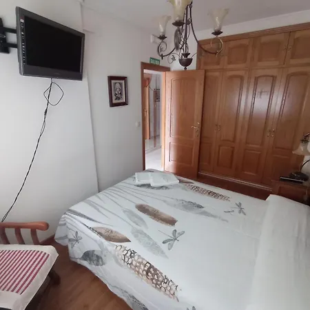 Hostel Ultreia Et Suseia
