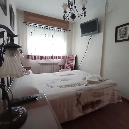 Auberge de jeunesse Ultreia Et Suseia *