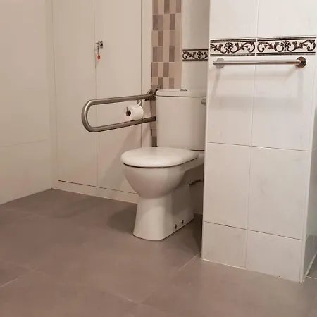 Ultreia Et Suseia Hostel *