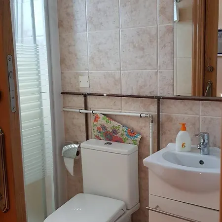 Hostel Ultreia Et Suseia Sigueiro