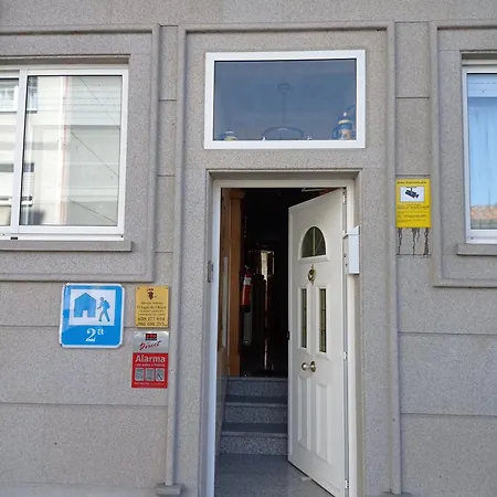 Ultreia Et Suseia Auberge de jeunesse