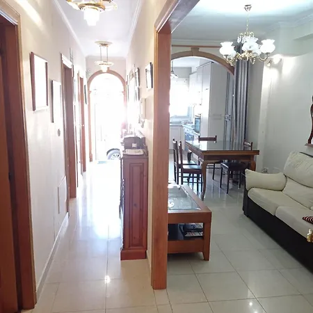 Ultreia Et Suseia Hostel *