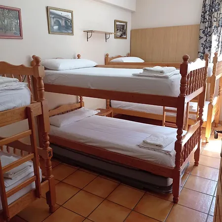 Auberge de jeunesse Ultreia Et Suseia Sigueiro