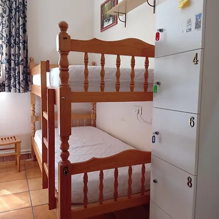 Ultreia Et Suseia Auberge de jeunesse Sigueiro