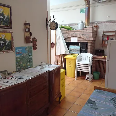 Ultreia Et Suseia * Sigueiro