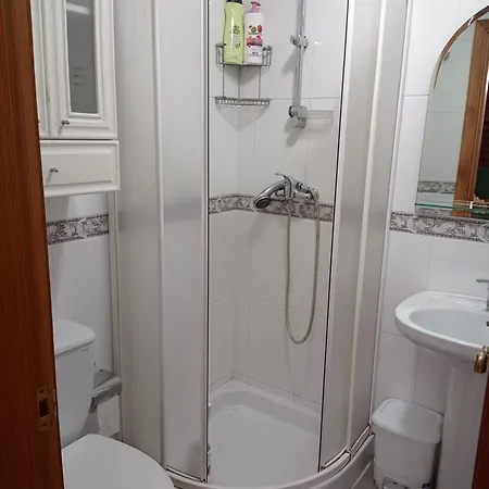 Hostel Ultreia Et Suseia *
