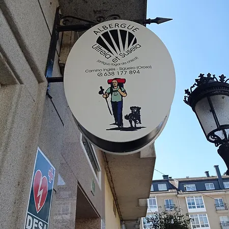 Ultreia Et Suseia *