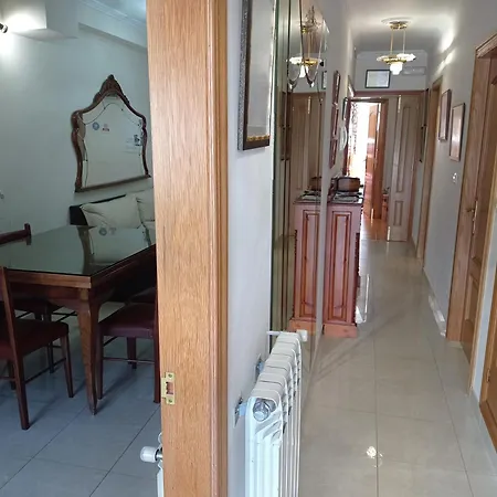 Hostel Ultreia Et Suseia