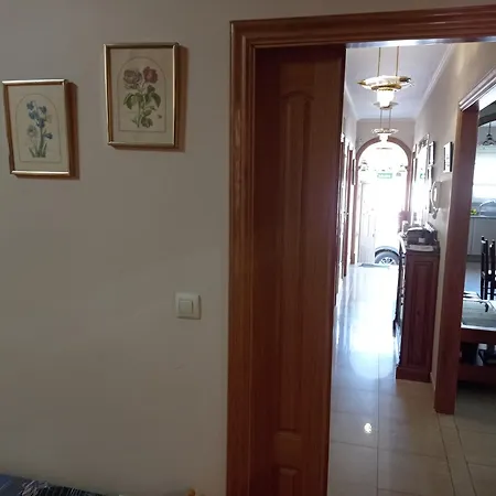 Hostel Ultreia Et Suseia Sigueiro