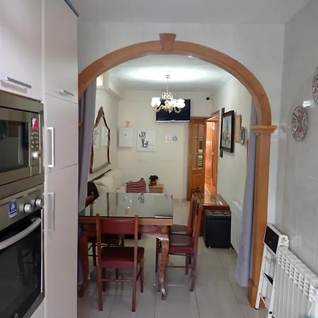 Ultreia Et Suseia Hostel
