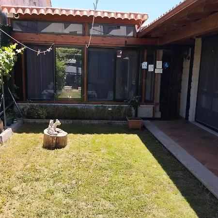 Ultreia Et Suseia * Sigueiro