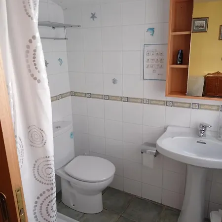 Ultreia Et Suseia Hostel