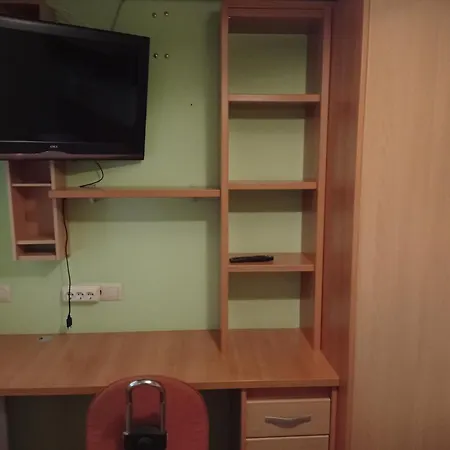 Ultreia Et Suseia Auberge de jeunesse *