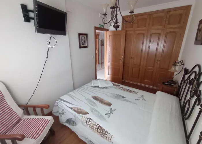 Hostel Ultreia Et Suseia