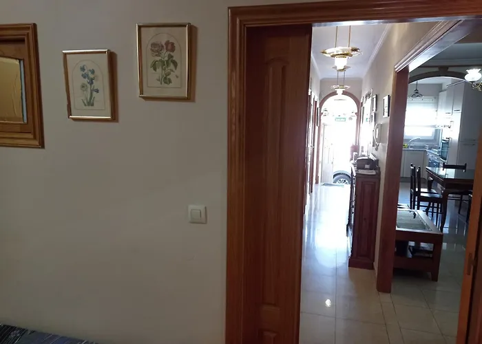 Ultreia Et Suseia Hostel *